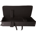 SOFTCASE TECLADO 61 NOTAS ""GATOR GK