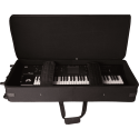 SOFTCASE TECLADO 88 NOTAS ""GATOR GK