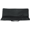 FUNDA TECLADO 76 NOTAS "GATOR GKBE"