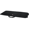 FUNDA TECLADO 76 NOTAS "GATOR GKBE"