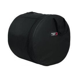 FUNDA BOMBO "GATOR NYLON" - 20"x 18"