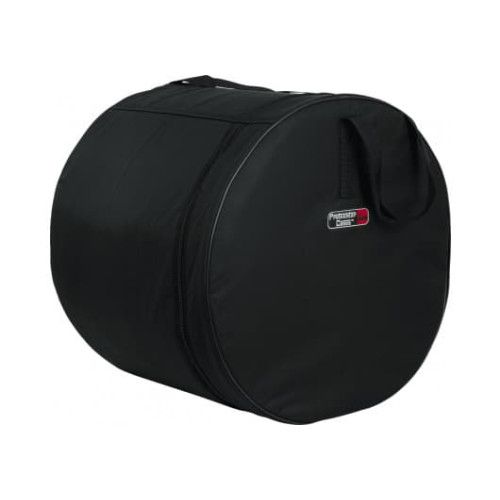 FUNDA BOMBO "GATOR NYLON" - 20"x 18"