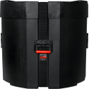 ESTUCHE GATOR PARA BOMBO - 22"" x 18