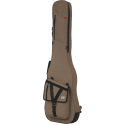 SOFTCASE BAJO ELÉCTRICO ""GATOR TRANSIT"" - MARRON