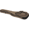 SOFTCASE BAJO ELÉCTRICO ""GATOR TRANSIT"" - MARRON
