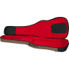 SOFTCASE BAJO ELÉCTRICO ""GATOR TRANSIT"" - MARRON