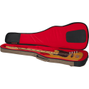 SOFTCASE BAJO ELÉCTRICO ""GATOR TRANSIT"