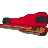 SOFTCASE BAJO ELÉCTRICO ""GATOR TRANSIT"