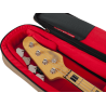 SOFTCASE BAJO ELÉCTRICO ""GATOR TRANSIT"" - MARRON