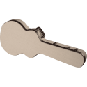 ESTUCHE GUITARRA 335/SEMI HOLLOW ""GATOR GW DELUXE"" - BEIGE