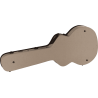 ESTUCHE GUITARRA 335/SEMI HOLLOW ""GATOR GW DELUXE"" - BEIGE