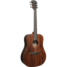 GUITARRA ACÚSTICA LÂG DREADNOUGHT - SAUVAGE