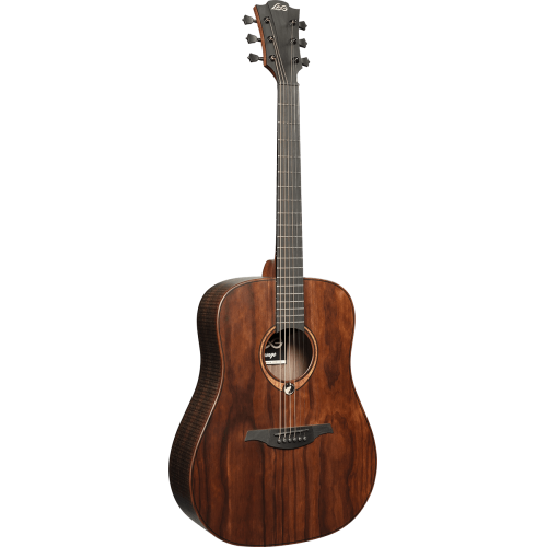 GUITARRA ACÚSTICA LÂG DREADNOUGHT - SAUVAGE