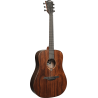 GUITARRA ACÚSTICA LÂG DREADNOUGHT - SAUVAGE