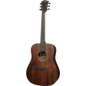 GUITARRA ACÚSTICA LÂG DREADNOUGHT - SAUVAGE
