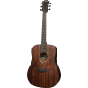 GUITARRA ACÚSTICA LÂG DREADNOUGHT - SAUVAGE
