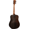GUITARRA ACÚSTICA LÂG DREADNOUGHT - SAUVAGE