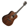 GUITARRA ACÚSTICA LÂG DREADNOUGHT - SAUVAGE