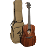 GUITARRA ACÚSTICA LÂG DREADNOUGHT - SAUVAGE