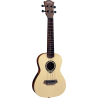 UKELELE LAG TIKI UKU CONCERT ELECTRO ACUSTIC