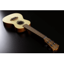 UKELELE LAG TIKI UKU CONCERT ELECTRO ACUSTIC