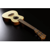 UKELELE LAG TIKI UKU CONCERT ELECTRO ACUSTIC