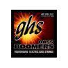 JUEGO BAJO BOOMERS® LIGHT (5 ST) 40-120