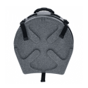 ESTUCHE HARDCASE CAJA 14"" - GRANITO