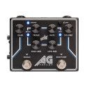 PEDAL PREAMPLIFICADOR AG / DI AG
