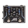 PEDAL PREAMPLIFICADOR AG / DI AG