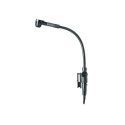 Micrófono Cuello de Cisne C516ML con pinza con patrón Polar Cardioide