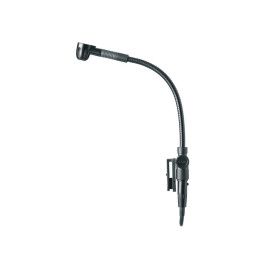 Micrófono Cuello de Cisne C516ML con pinza con patrón Polar Cardioide