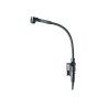 Micrófono Cuello de Cisne C516ML con pinza con patrón Polar Cardioide
