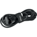 CABLE ALARGADOR-IP44-5M (enchufe CE 3x 1,5 mm²)