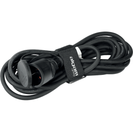 CABLE ALARGADOR-IP44-5M (enchufe CE 3x 1,5 mm²)