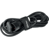 CABLE ALARGADOR-IP44-5M (enchufe CE 3x 1,5 mm²)
