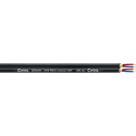 Bobina cable Micrófono de 2 x 2 x 0,22 mm² - 100 m