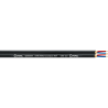 Bobina cable Micrófono de 2 x 2 x 0,22 mm² - 100 m