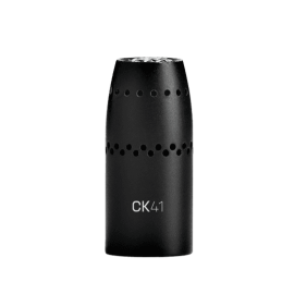 Cápsula CK41 cardioide para sistema DAM+