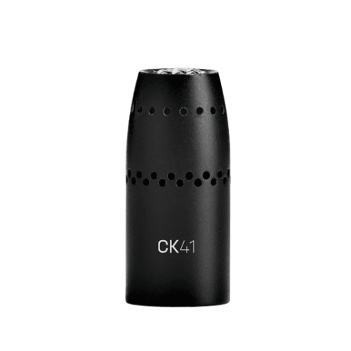 Cápsula CK41 cardioide para sistema DAM+