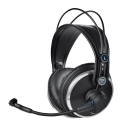 Auriculares Cerrados HSC271 con Micrófono de Condensador