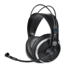 Auriculares Cerrados HSC271 con Micrófono de Condensador