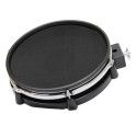 Pad de batería electronica, Dual Zone de 8"