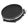 Pad de batería electronica, Dual Zone de 8"