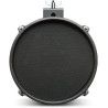 Pad de batería electronica, Dual Zone de 8"