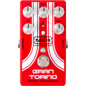 PEDAL MXR® CSP033G OVERDRIVE / BOOST GRAN TORINO?