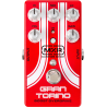 PEDAL MXR® CSP033G OVERDRIVE / BOOST GRAN TORINO?