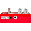 PEDAL MXR® CSP033G OVERDRIVE / BOOST GRAN TORINO?
