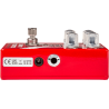 PEDAL MXR® CSP033G OVERDRIVE / BOOST GRAN TORINO?