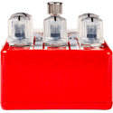 PEDAL MXR® CSP033G OVERDRIVE / BOOST GRAN TORINO?